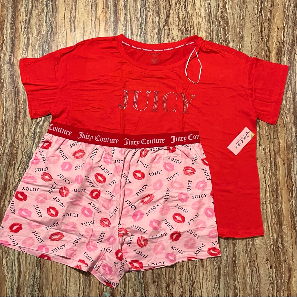 Juicy Couture